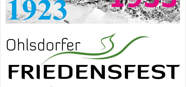 Ohlsdorfer Friedensfest 2023